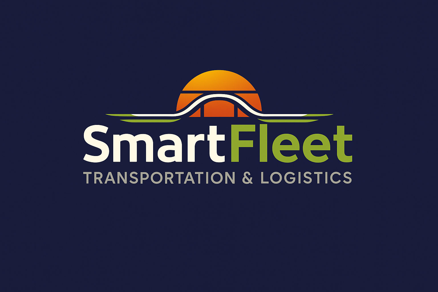 Smart Fleet Transportation & Logistics